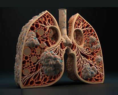Best Interstitial Lung Disease Treatment in Meerut