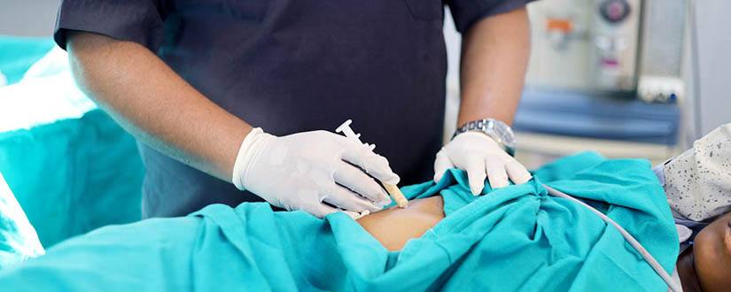 Pleural Effusion Surgery in Meerut