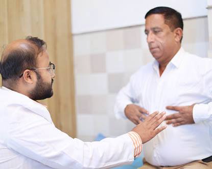 Best Pneumonia Treatment in Meerut