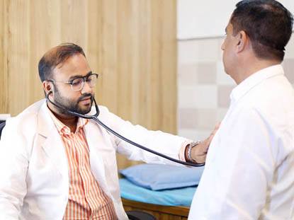 Best ABPA Treatment in Meerut