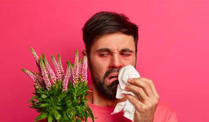 Best Allergic Disease Treatment in Meerut