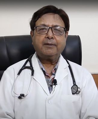 Dr. Dinesh Agarwal