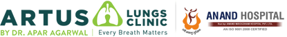 Artus Lungs Clinic logo