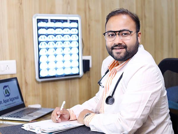 Best Lungs Clinic in Meerut